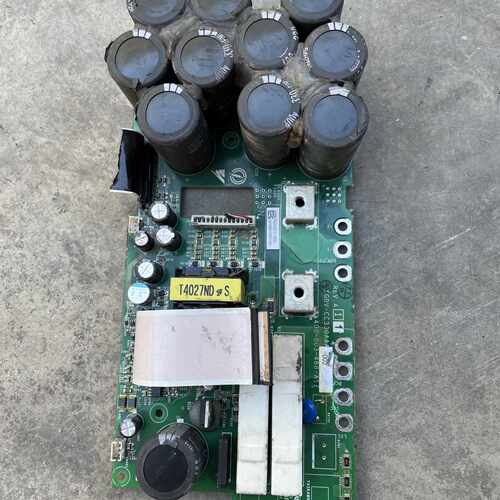 询安川电源板，驱动板SGDV-CC330AAA-002，图片实