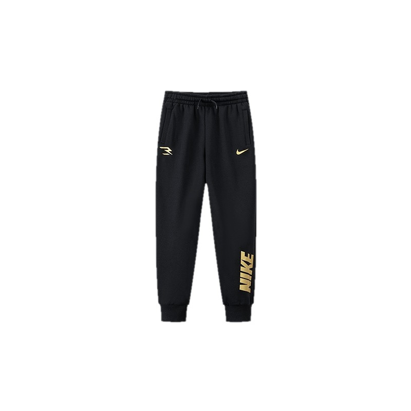 Nike3brand儿童长裤新品上市