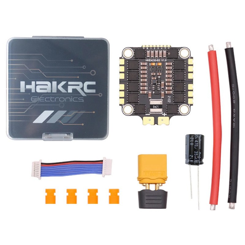 海科4230bl3265a8s电刷fpv无无人机调竞速穿越机调速器配件