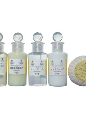 penhaligons 潘海利根 皇家橡树洗发水护发素沐浴露身体乳 30ml
