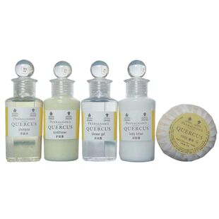 penhaligons 潘海利根 皇家橡树洗发水护发素沐浴露身体乳 30ml