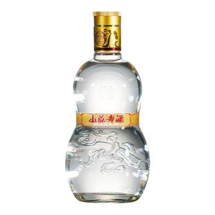 山庄老酒 金葫芦500ml单瓶42度粮食酒河北承德