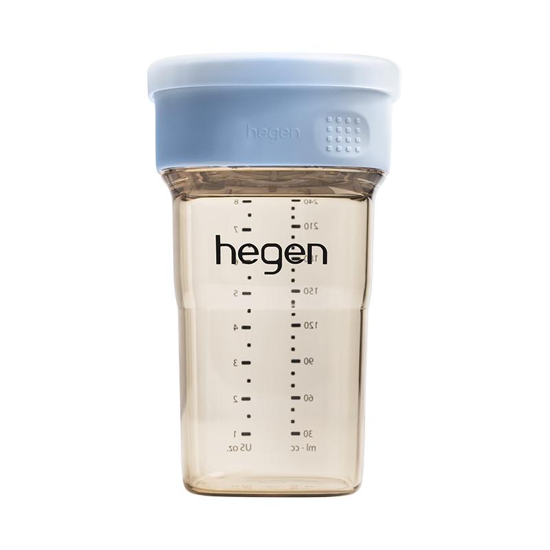 Hegen240mL海格恩模范学饮杯