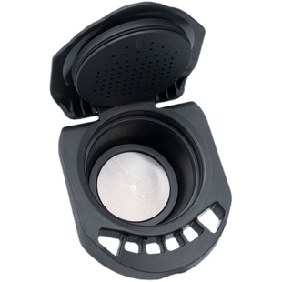 兼容dolce gusto多趣酷思咖啡机加粉托意式可循环替代咖啡胶囊壳