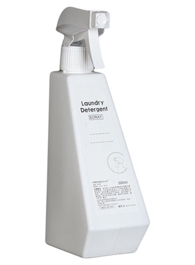 阳台柜摆件样板房卫生间洗衣房家政间收纳筐洗衣液卫浴门店装饰品