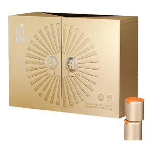 雁门清高黑苦荞茶叶山西雁门关320g晋礼2001纪念春节礼盒围炉煮茶