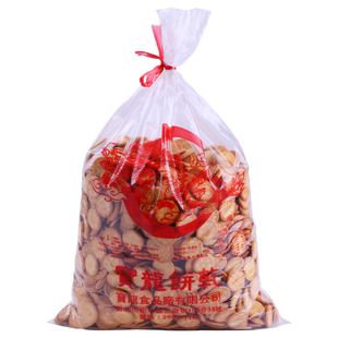 台湾小奇福饼干3kg 进口岩盐做雪花酥原料小圆牛轧饼品亿宝龙饼干