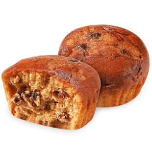 泡吧桂圆红枣泥蛋糕面包整箱800g过年送礼礼盒下午茶零食