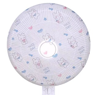 风扇保护罩防尘套落电扇防尘罩收纳袋挂扇收纳挂袋子落地壁扇台扇