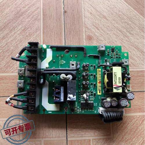 议 价蓝海华腾变频器驱动板I14T222HQ1电源板I14T552工业自动可