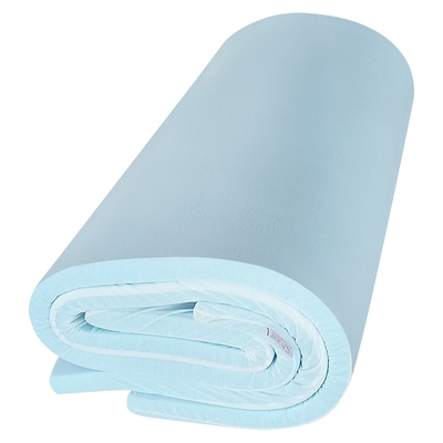 可定制凝胶记忆棉床垫1.2米软垫