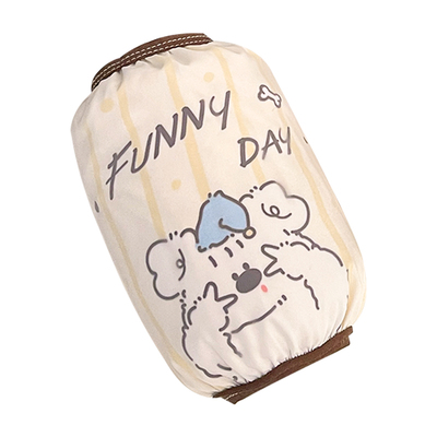 儿童袖套秋冬宝宝袖套