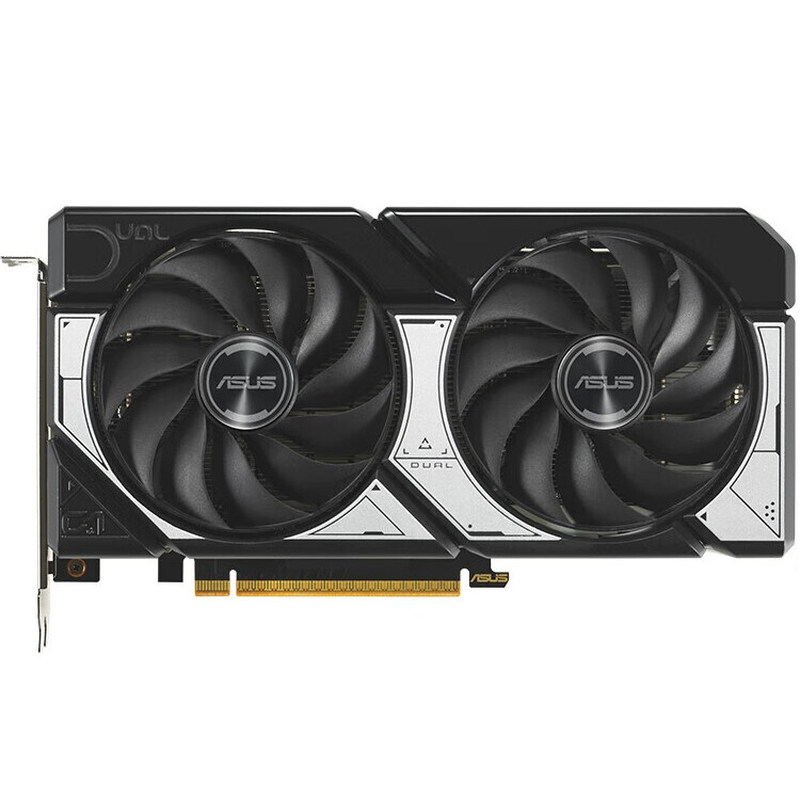 华硕RTX5060Ti 8G OC雪豹DUAL5070ti 16G大师电竞游戏Ai独立显卡