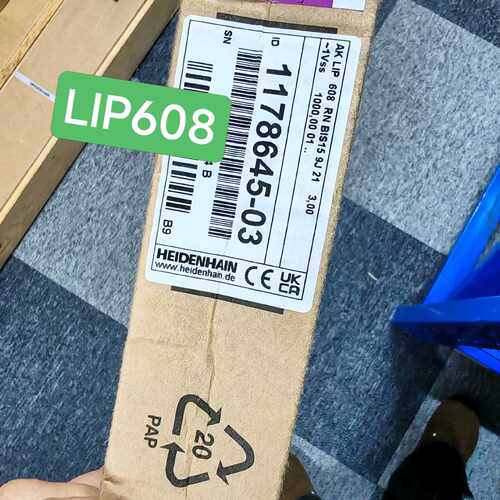 海德汉 AK LIP 608 读数头 全新原装 正品现货I