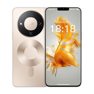 【政府补贴】2026新款M80ProMax智能手机全新未拆封双卡双待大屏幕大内存超薄千百元学生党老年人工作备用机