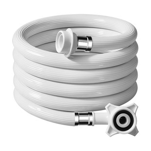 全自动洗衣机进水管软管加长通用接头延长管接口对接器排水管