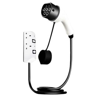 香港小鹏G6可用放电枪比亚迪atto3通用英规插排东风纳米外放电V2L