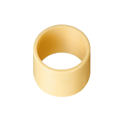 免润滑塑料轴套防水低噪音耐磨损