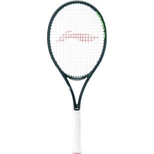 李宁网球拍 力量型/旋转型铝碳复合轻盈大甜区入门级初学者网球拍