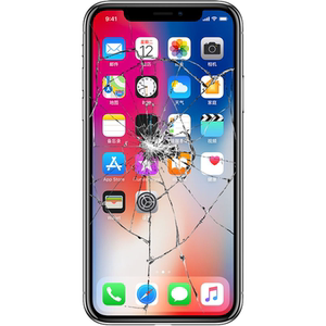 Hi维修苹果16屏幕总成Phone12/13pro/14/15max手机换11外屏碎玻璃