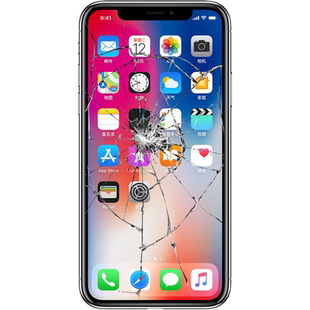 Hi维修苹果16屏幕总成Phone12/13pro/14/15max手机换11外屏碎玻璃