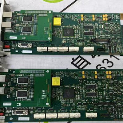 议价ABB DCS卡件SPIET800 原装现货IET800 议价