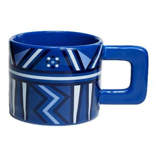 甘肃省博物馆文创卡通马克杯创意陶瓷杯子彩釉喝水杯生日新年礼物