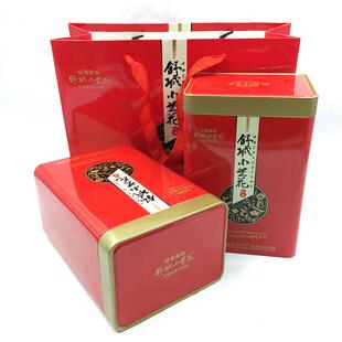 2025新茶舒城小兰花茶叶安徽绿茶大别山春茶手工散装口粮明前浓香