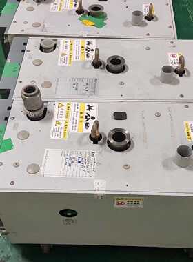 荏原EBARA干式真空泵，型号AA30 V1，带EMI SH议价