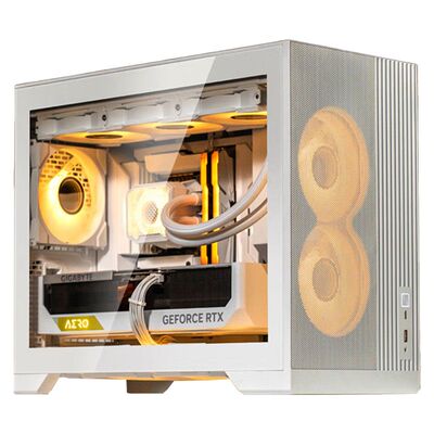 9800X3D+9070XT4K畅玩3A大作