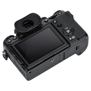 JJC 适用富士相机AR膜 XT30III三代 XT50 XM5 X100VI X100V XT4 XE4 XS20 X-T5 XS10 XT30II屏幕贴膜保护膜