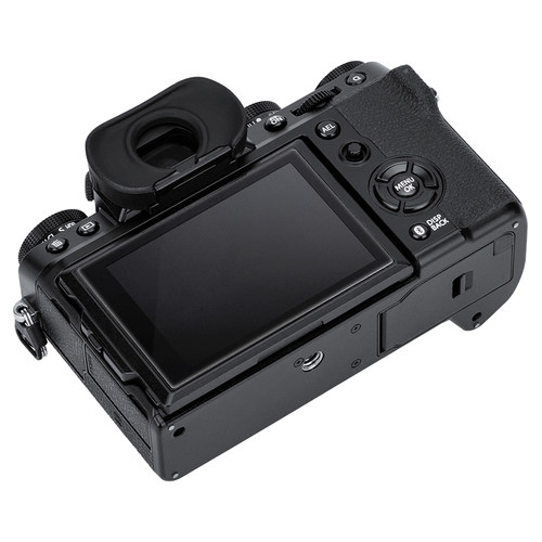 JJC 适用富士相机AR膜 XT30III三代 XT50 XM5 X100VI X100V XT4 XE4 XS20 X-T5 XS10 XT30II屏幕贴膜保护膜