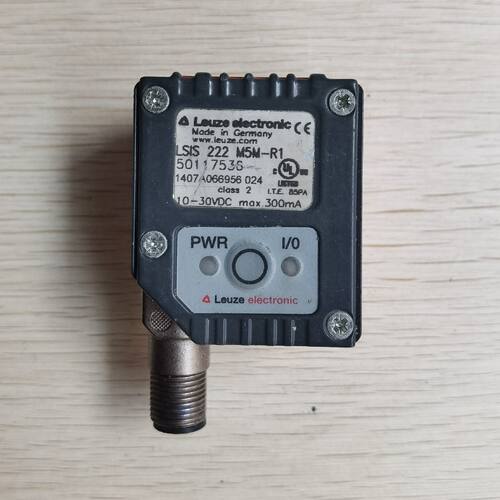 议价现货促销 原装拆机 劳易测 LSIS 222 M5M-R1 50117536 实物照