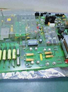 Finnigan MAT 1017600 Power Supply ESA Plate, Thermo Scientif