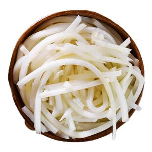 余远春八渡酸笋300g袋装酸笋丝竹笋腌制老友粉螺蛳粉配料广西特产