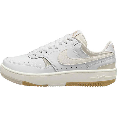 Nike/耐克正品GAMMA FORCE女子厚底低帮运动休闲鞋DX9176-103