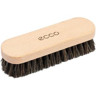 ECCO爱步鞋刷 北欧实木软毛多功能清洁刷子洗鞋刷鞋专用 9088100