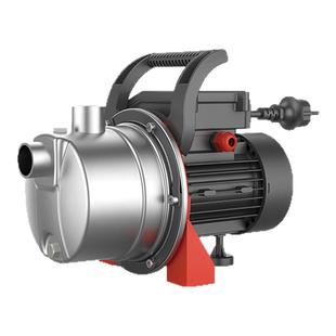 利欧XKJ不锈钢自吸泵家用增压泵喷射泵全自动太阳能管道加压水泵