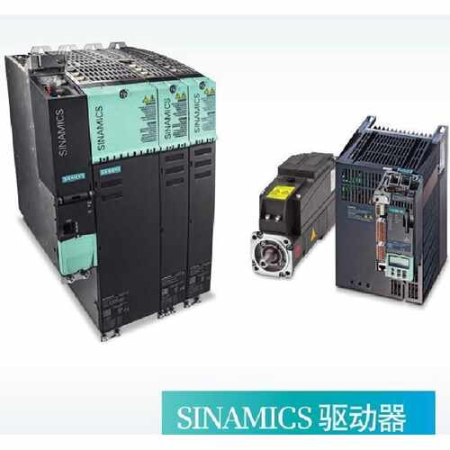 议价西门子S120单机模块6SL3320-1TE41-2AA3