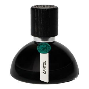 泰国Voyager航海者香水Fragrance荔枝烧酒Golden Hour试香