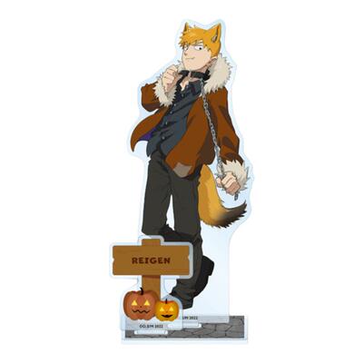 灵能百分百万圣节BIG亚克力立牌