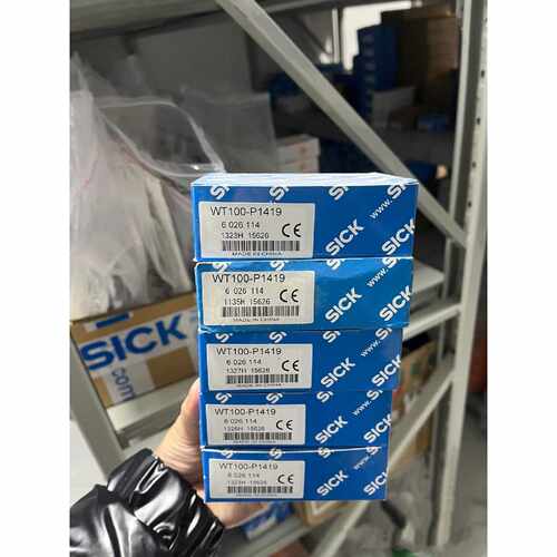 询价6026114 WT100-P1419 WT100-P141