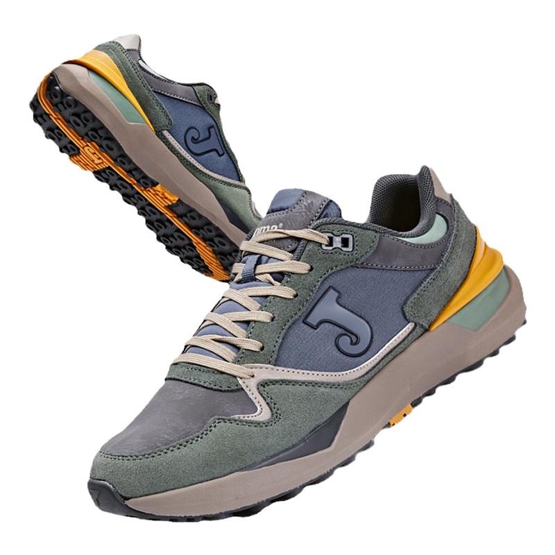 Joma23年新款运动休闲鞋