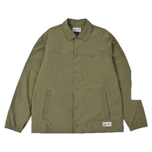 MARMOT 土拨鼠Gunnison 男款耐用防泼水户外保暖透气夹克