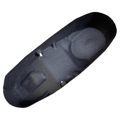 XMAX300超薄一体式坐桶垫