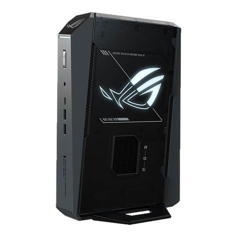 ROG魔霸99955HX3D迷你游戏电竞