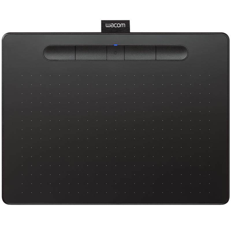 wacomctl6100数位板影拓手绘板