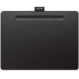 wacom数位板 intuos ctl6100标准版中号影拓手绘板绘画板绘图板