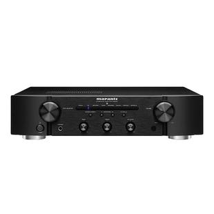 Marantz/马兰士PM6007家用专业功放机HiFi数字功放音响大功率配CD
