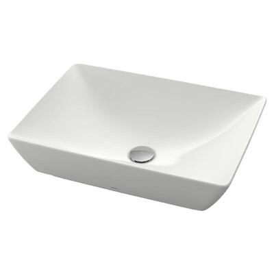 TOTO台上盆LW1735B桌上式